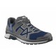 Кроссовки мембранные трекинговые HAIX CONNEXIS Go GTX low/navy-grey арт.: 360005